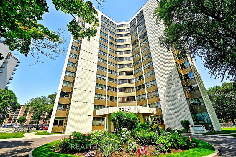 807 - 2323 Confederation Pkwy, Mississauga, L5B 1R6 | Image 3