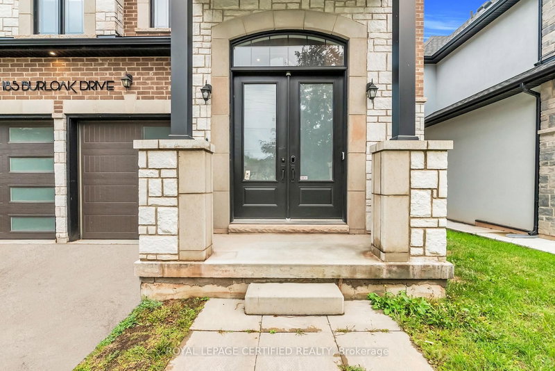 185 Burloak Dr, Oakville, L6L 6S7 | Image 2