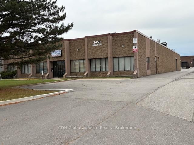 2459 ANSON Dr, Mississauga, L5S 1G1 | Image 2