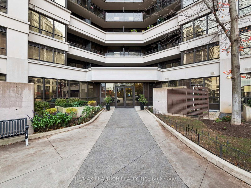 109 - 1060 Sheppard Ave W, Toronto, M3J 0G7 | Image 3
