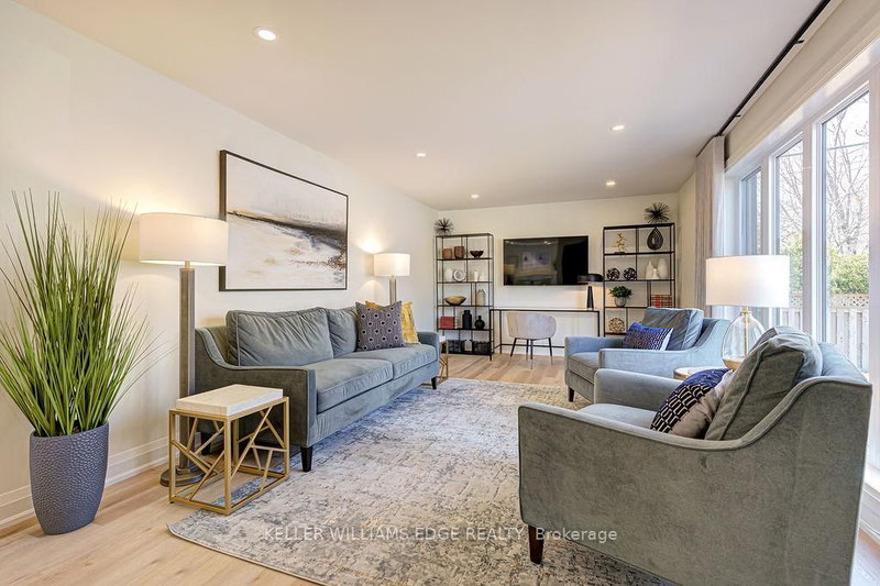 2 - 1456 Olga Dr, Burlington, L7S 1L5 | Image 2