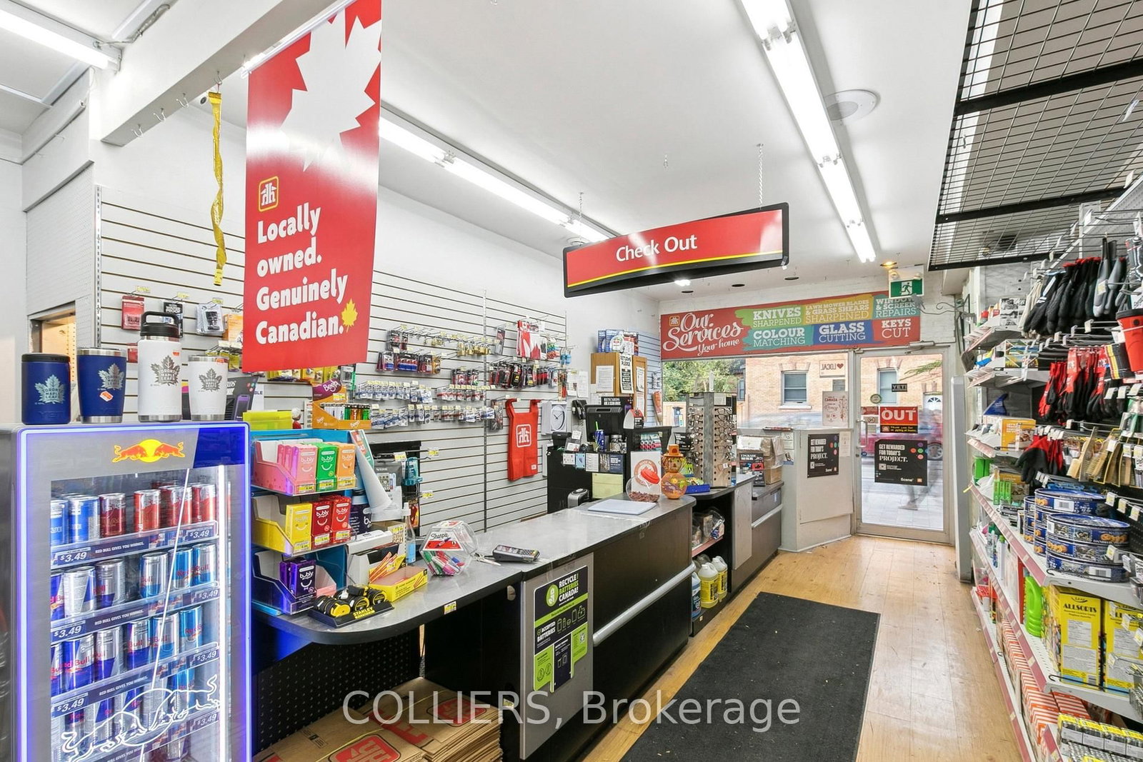 343-347 Roncesvalles Avenue - Photo 3