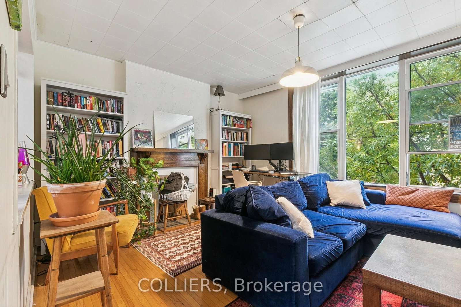 343-347 Roncesvalles Avenue - Photo 4