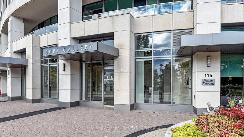 36 - 11 Bronte Rd, Oakville, L6L 0E1 | Image 2