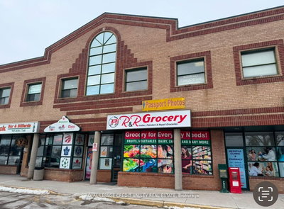 1965 Britannia Rd | Mississauga | Image