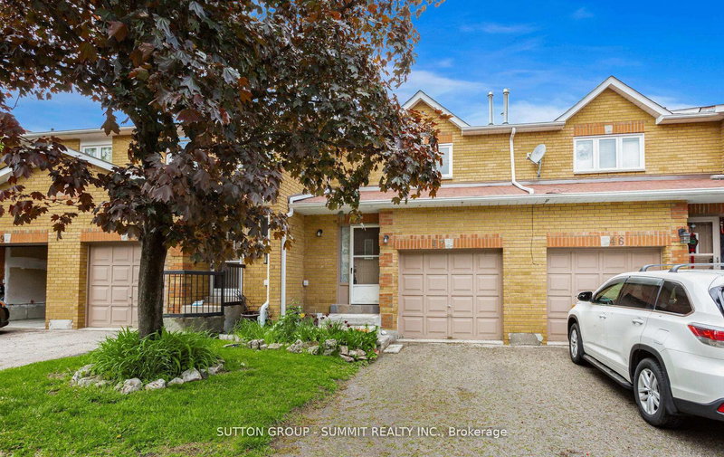 47 - 550 Steddick Crt, Mississauga, L5R 3S8 | Image 2