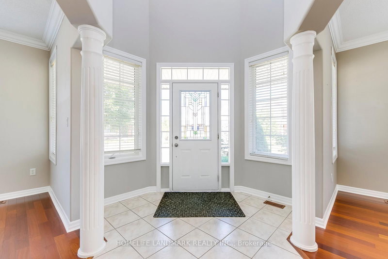 2196 Highcliffe Way, Oakville, L6M 5B6 | Image 3