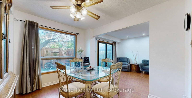 32 Dafoe Cres, Brampton, L6Y 2L2 | Image 3