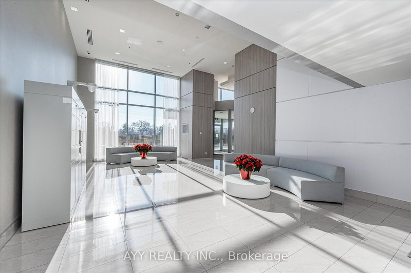 1709 - 2093 Fairview St, Burlington, L7R 0E6 | Image 3