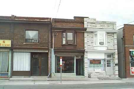 Store W/Apt/Offc sold at 1085 Weston Road, Toronto, Mount Dennis, M6N3S3 - MLS: W1251694