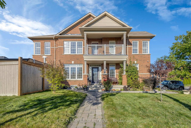 33 Accent Circ, Brampton, L7A 0L3 | Image 3