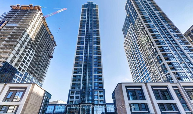 2204 - 7 Mabelle Avenue