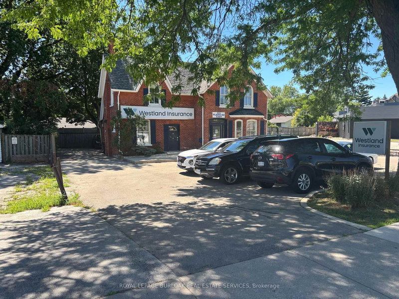 446 Plains Rd E, Burlington, L7T 2E1 | Image 2