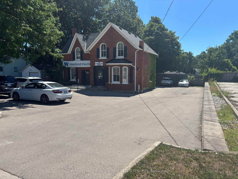 446 Plains Rd E, Burlington, L7T 2E1 | Image 3