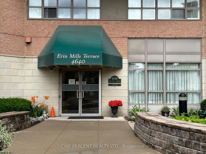 103 - 4640 Kimbermount Ave, Mississauga, L5M 5W6 | Image 3