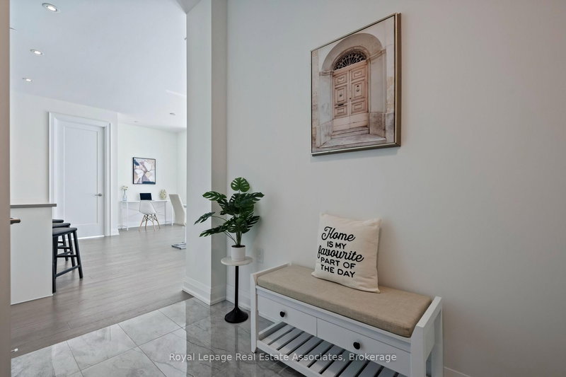 209 - 42 Mill St, Halton Hills, L7G 2H7 | Image 3