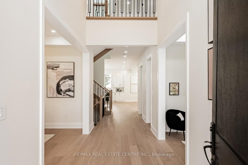 368 WEIGHTON Dr, Oakville, L6K 2R4 | Image 2