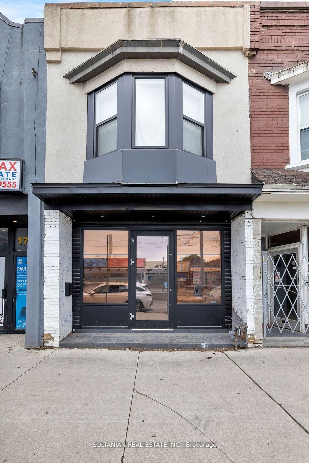 1742 St Clair Avenue W - Photo 2