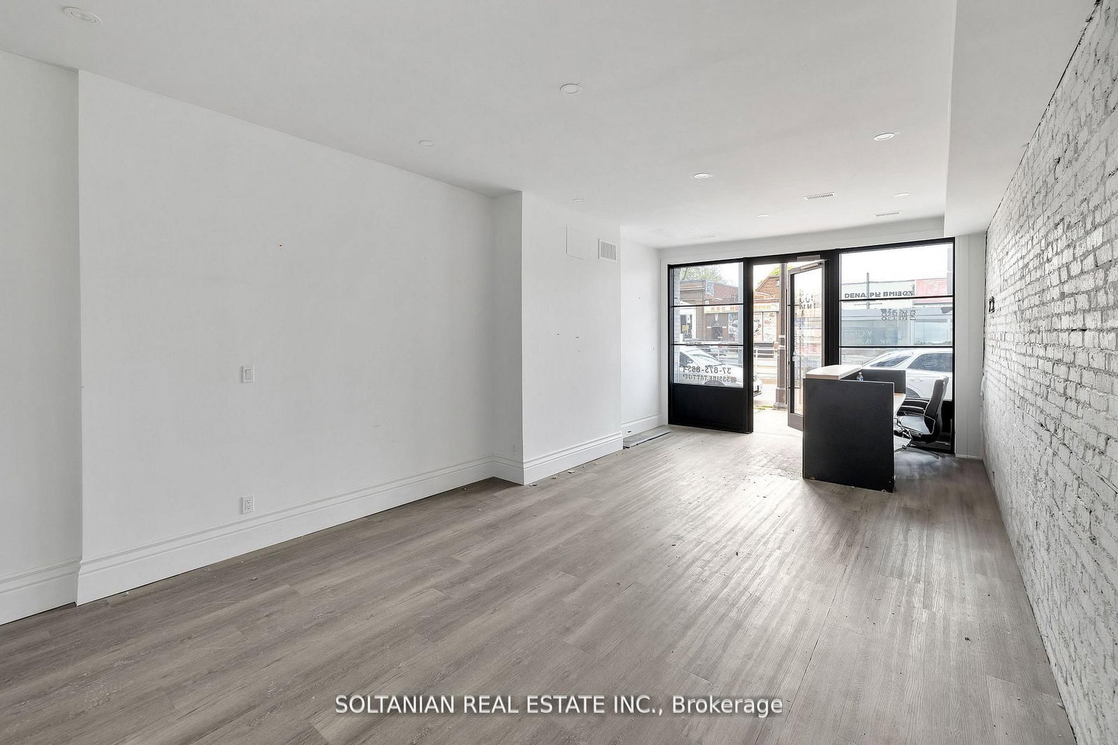 1742 St Clair Avenue W - Photo 4
