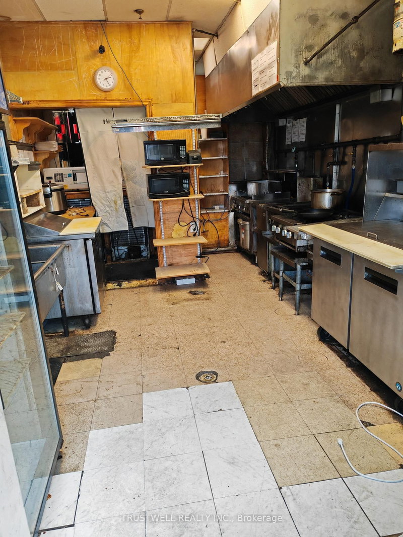 1A - 1550 South Gateway Rd, Mississauga, L4W 5G6 | Image 3