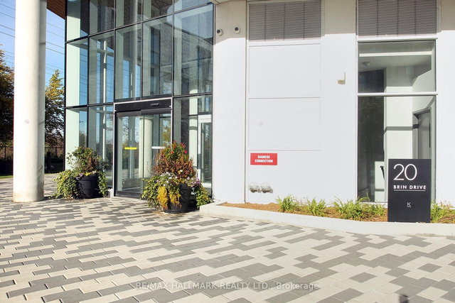1904 - 20 Brin Drive