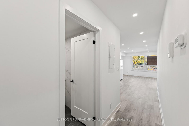 1 - 1305 St Clair Ave W, Toronto, M6E 1C2 | Image 3