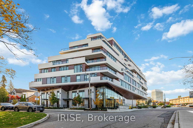 416 - 160 Kingsway Crescent