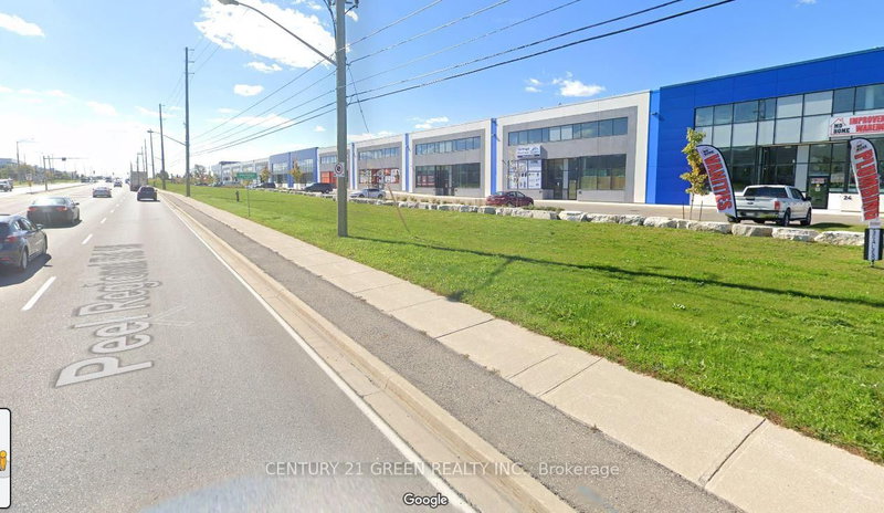 20 - 10 Lightbeam Terr, Brampton, L6Y 6H9 | Image 3