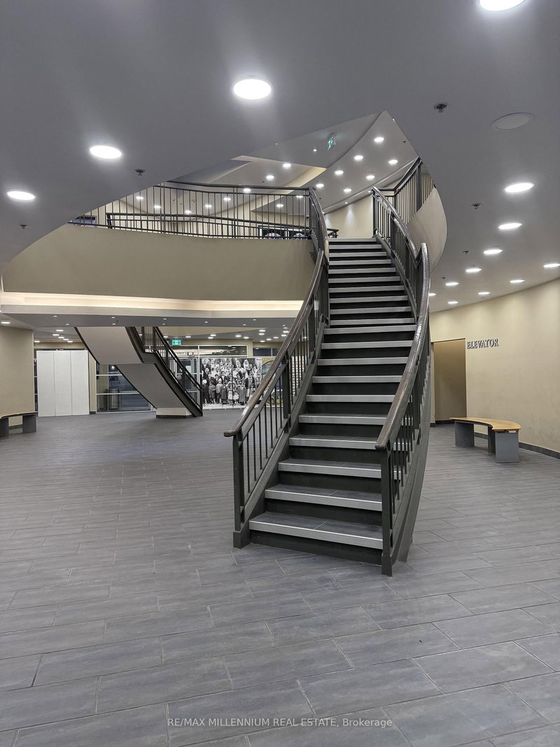 232 - 2980 Drew Rd, Mississauga, L4T 0A6 | Image 2