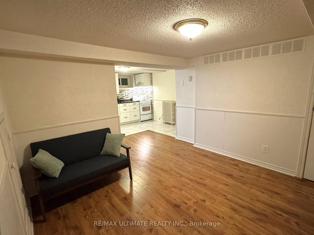 Basement - 35 Blackthorn Avenue