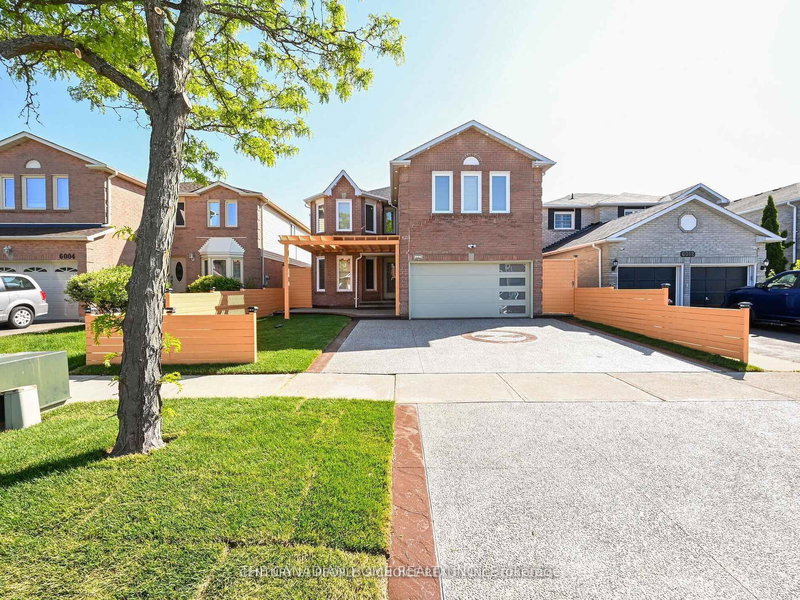 (Short Term) - 6008 Grossbeak Dr, Mississauga, L5N 5W8 | Image 2