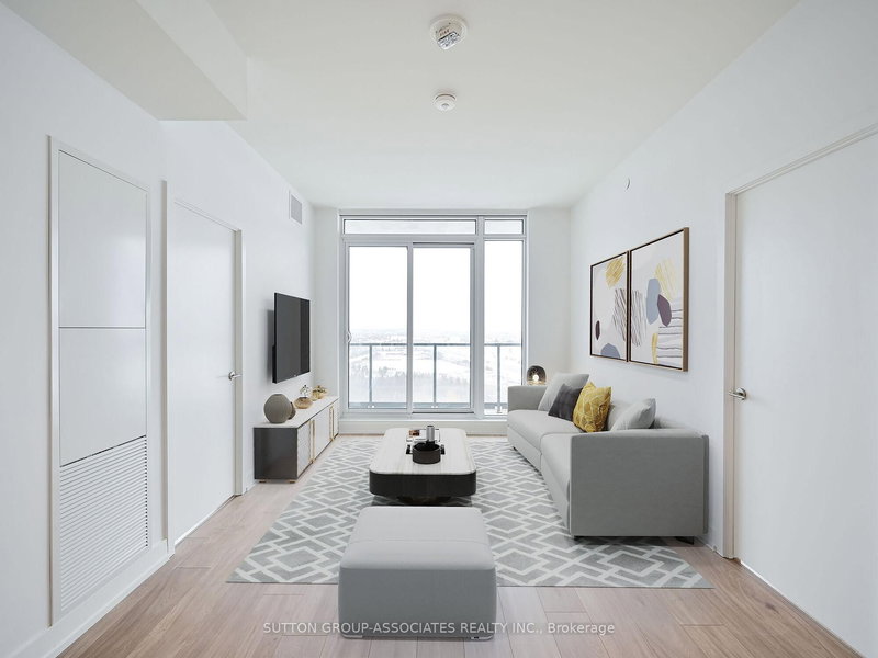 1007 - 215 Veterans Dr, Brampton, L7A 0B6 | Image 2