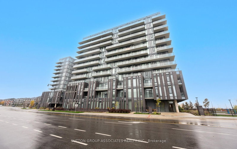 1007 - 215 Veterans Dr, Brampton, L7A 0B6 | Image 3
