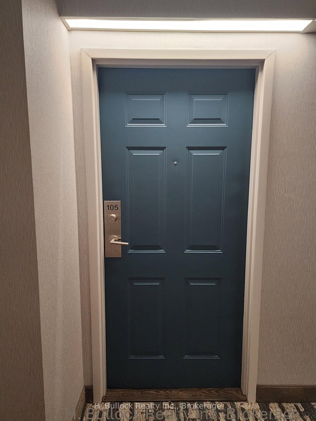 105 - 5090 Pinedale Avenue