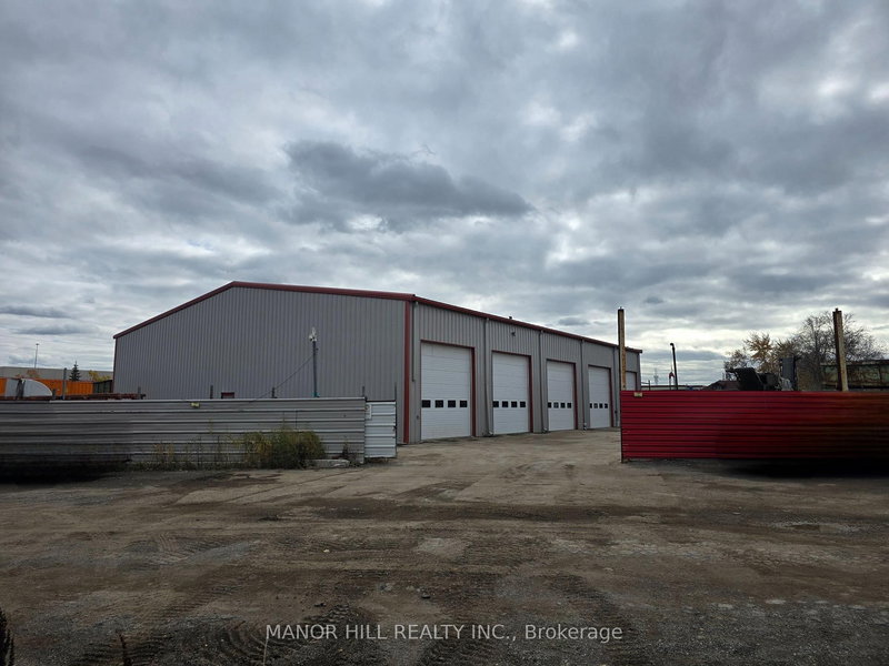 2200 Codlin Cres, Toronto, M9W 5K7 | Image 3