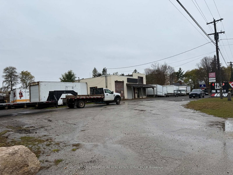 12580 Regional Rd 25 Rd, Halton Hills, L7J 2M1 | Image 3