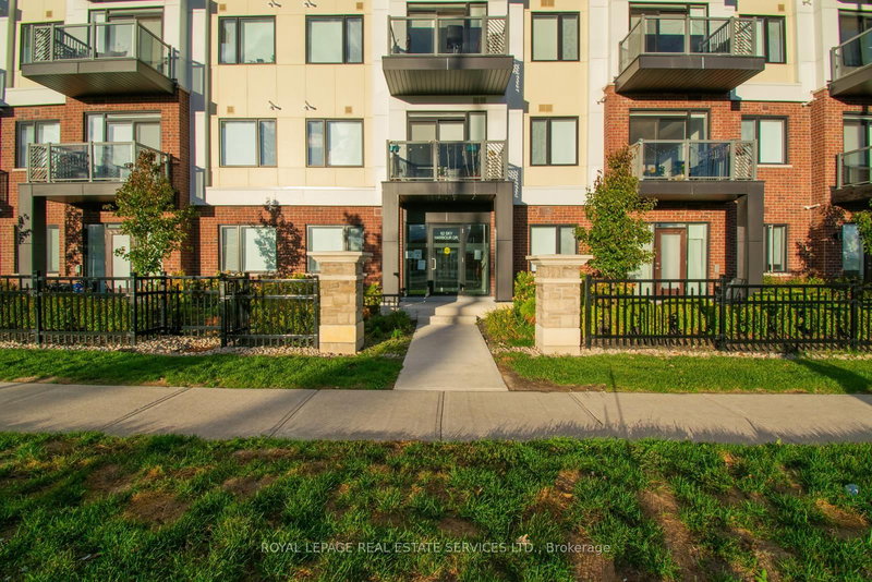 113 - 62 Sky Harbour Dr, Brampton, L6Y 0C1 | Image 3