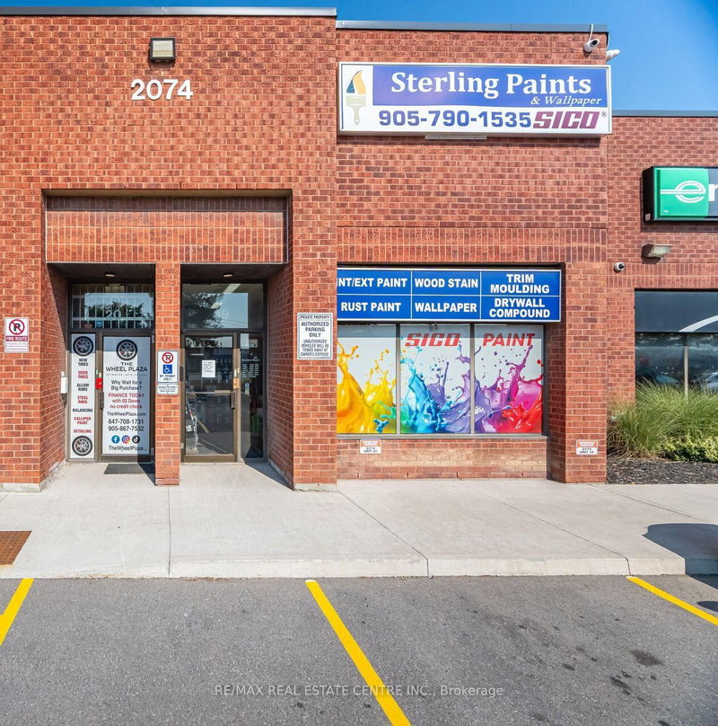 19 - 2074 Steeles Ave E, Brampton, L6T 5A5 | Image 2