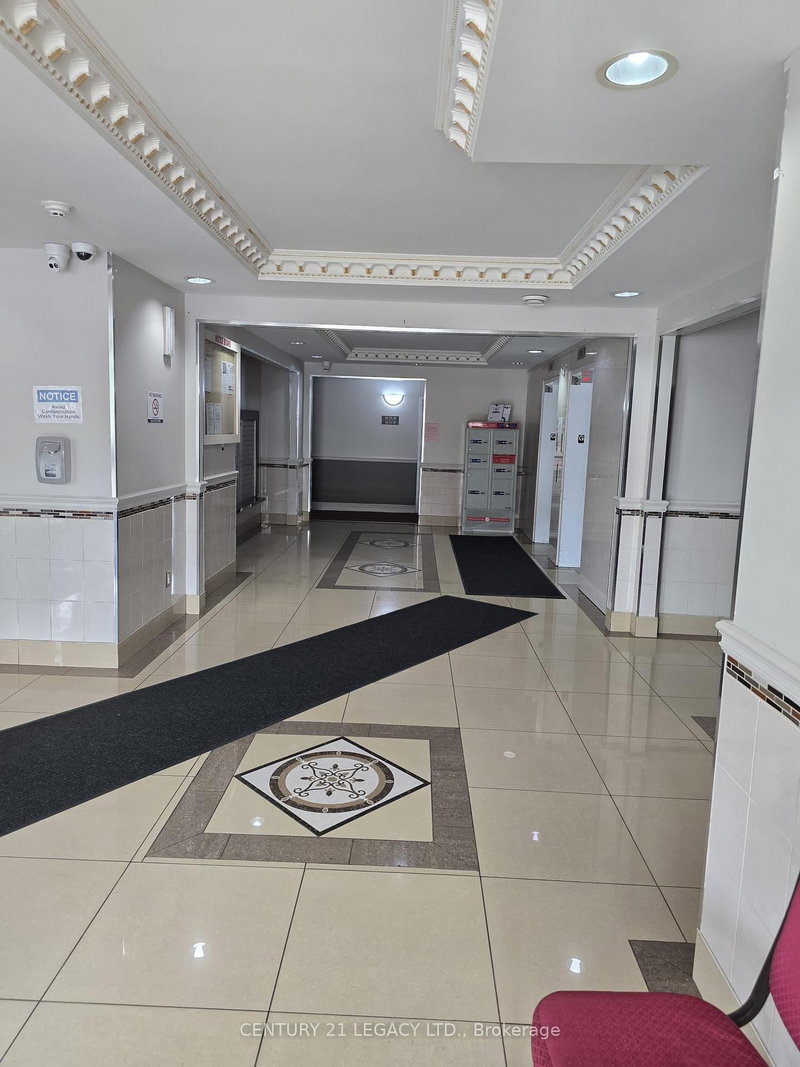 306 - 7405 Goreway Dr, Mississauga, L4T 0A3 | Image 2