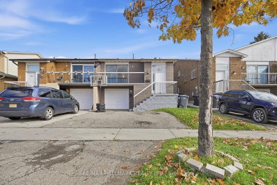 Semi-Detached House sold at 52 Simmons Boulevard, Brampton, Ontario, L6V 3V6 - Madoc - MLS: W12532446