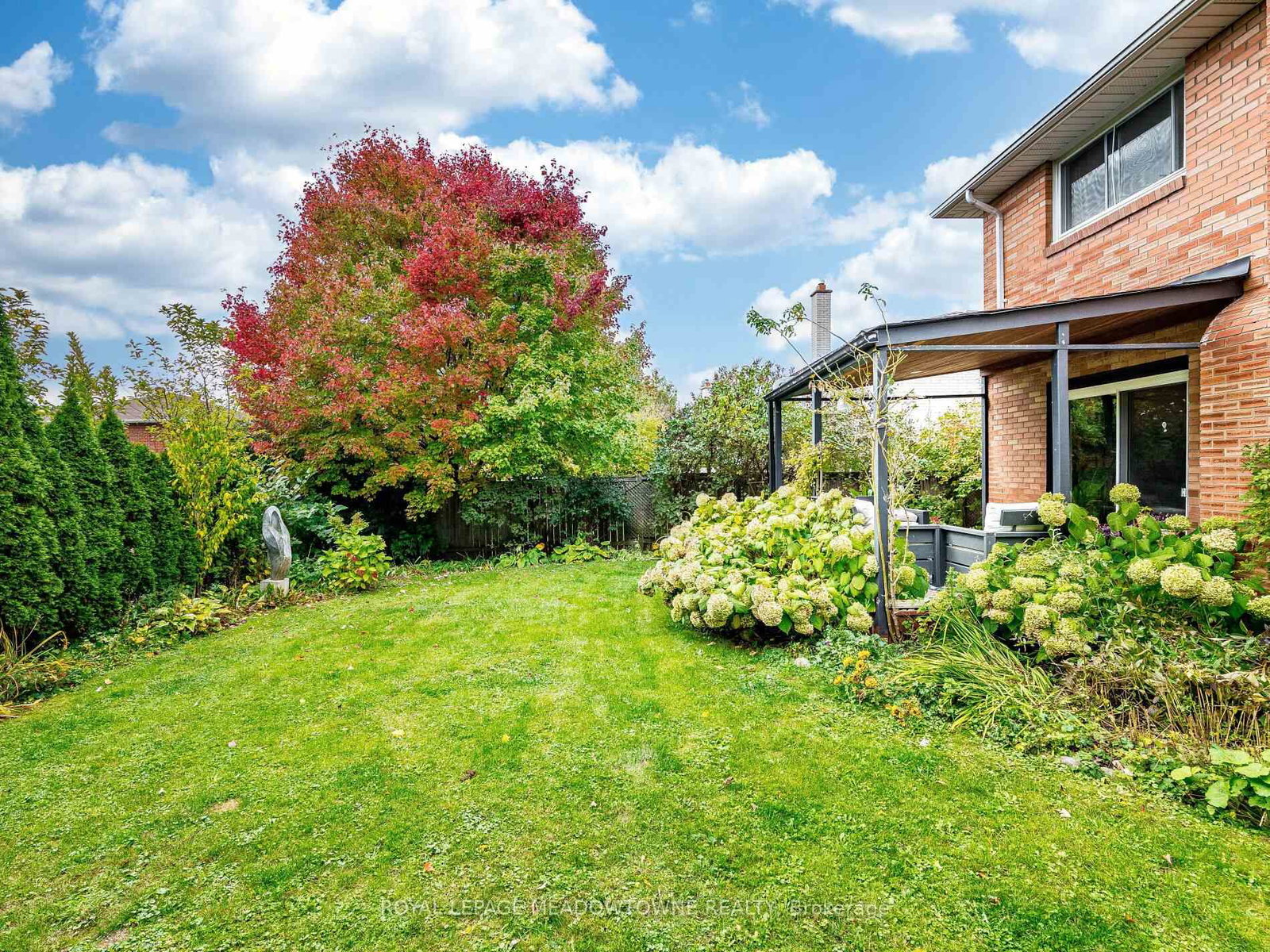 Detached House sold at 1266 Winding Trail, Mississauga, Ontario, L4Y 2T7 - Applewood - MLS: W12532906