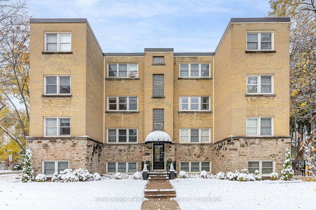 10 - 2405 Lakeshore Road