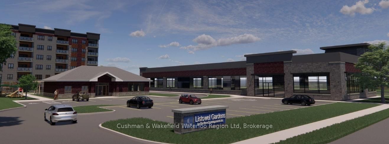 935 Twamley Street W, Unit 1