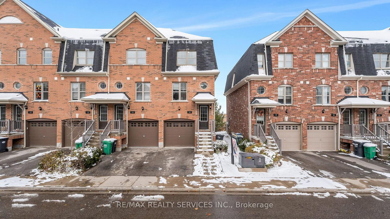 56 - 16 Soldier St, Brampton, L7A 4B6 | Image 2