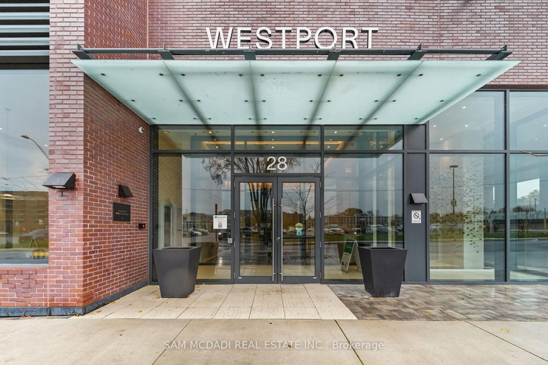 813 - 28 Ann St, Mississauga, L5G 0E1 | Image 3