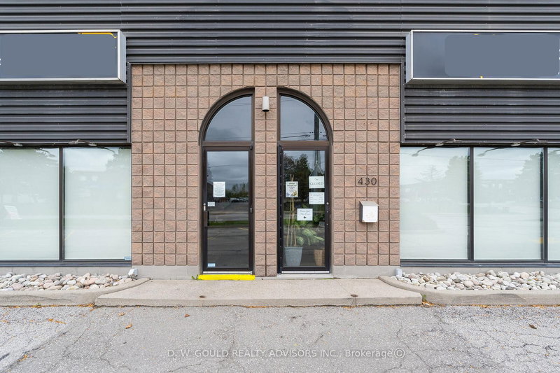 426-430 Speers Rd, Oakville, L6K 2G2 | Image 2