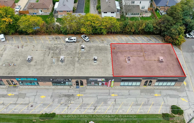 426-430 Speers Rd, Oakville, L6K 2G2 | Image 3