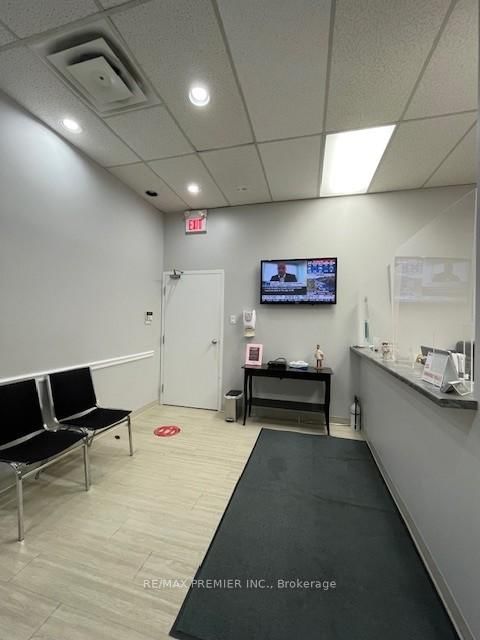 2120 Eglinton Avenue W, Unit F - Photo 10