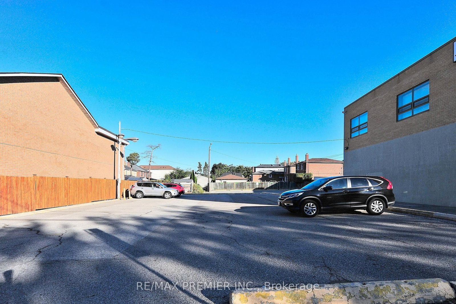 2120 Eglinton Avenue W, Unit F - Photo 29