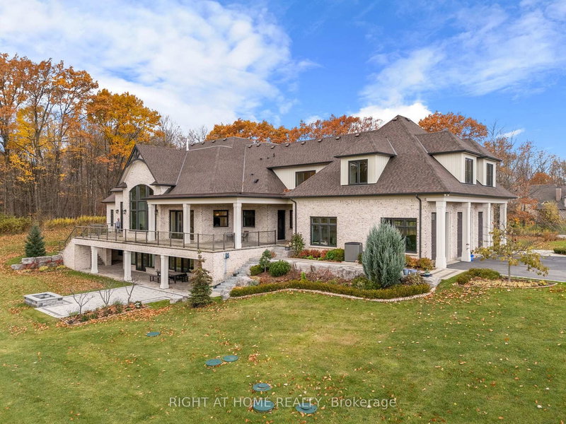 2606 Harvestmoon Lane, Burlington, L7P 0N5 | Image 3